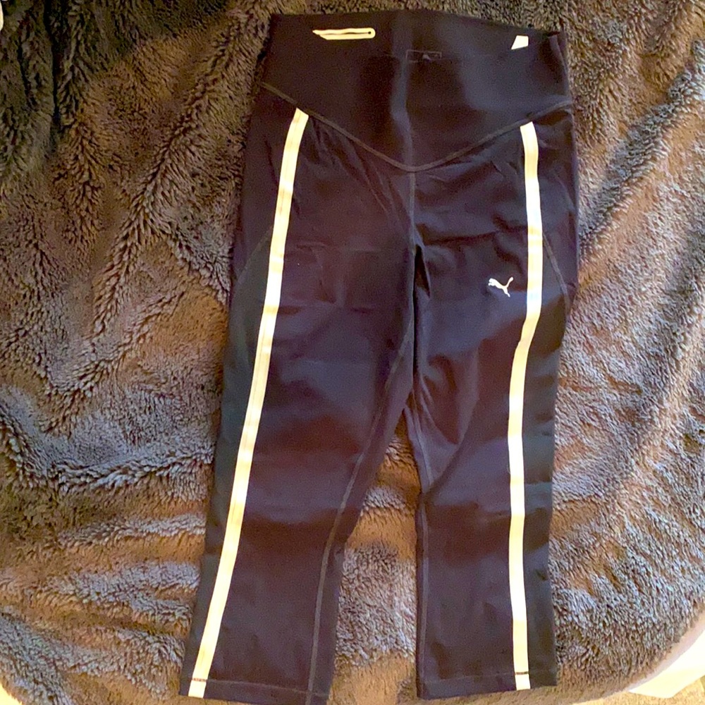 Puma leggings
